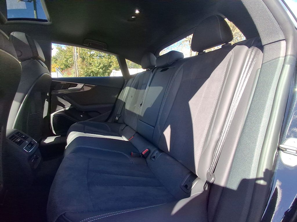 Thumbnail: 2025 Audi A5 - 11