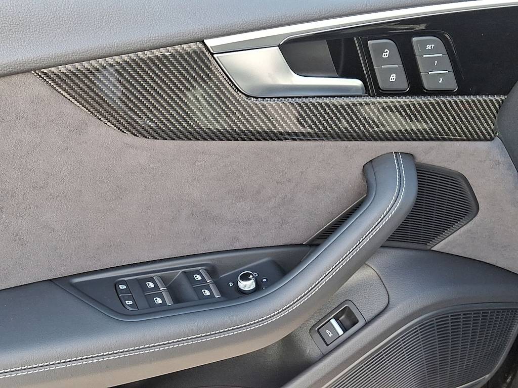 Thumbnail: 2025 Audi A5 - 19