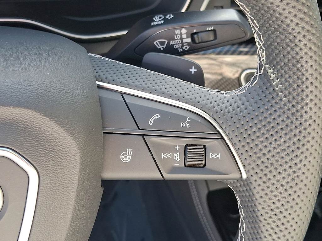 Thumbnail: 2025 Audi A5 - 22