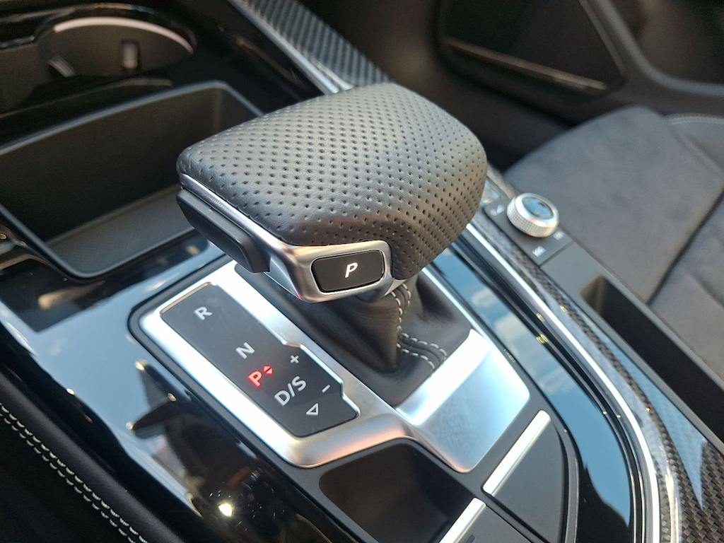 Thumbnail: 2025 Audi A5 - 13