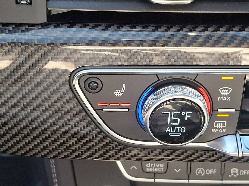 Thumbnail: 2025 Audi A5 - 23