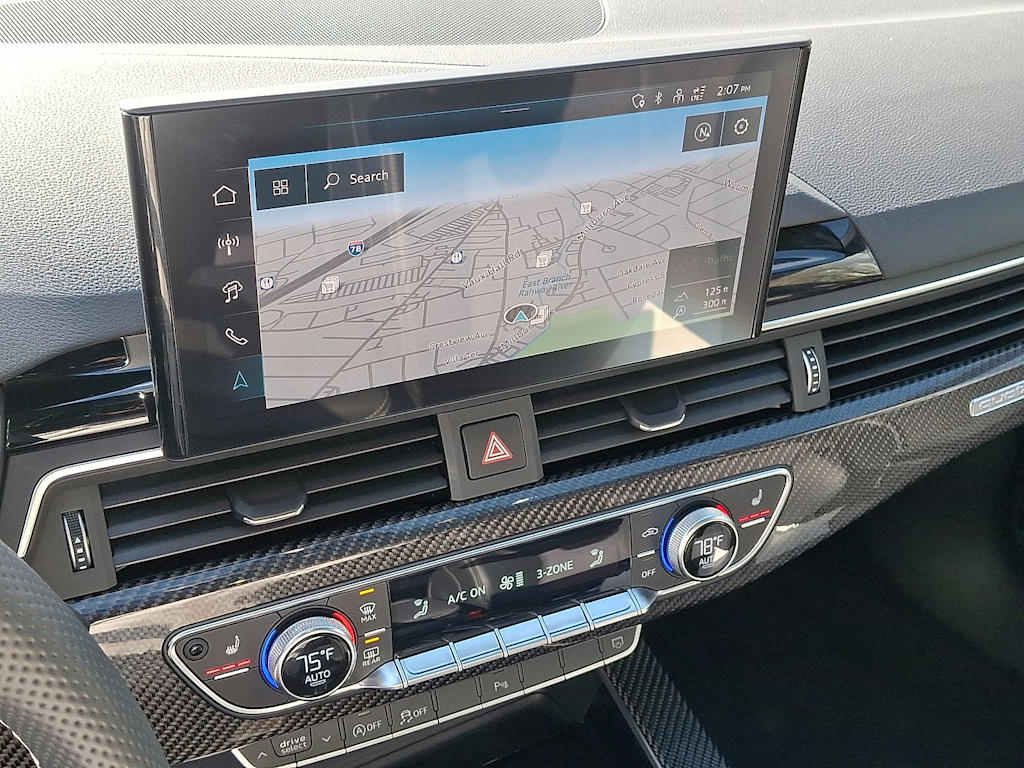 Thumbnail: 2025 Audi A5 - 12