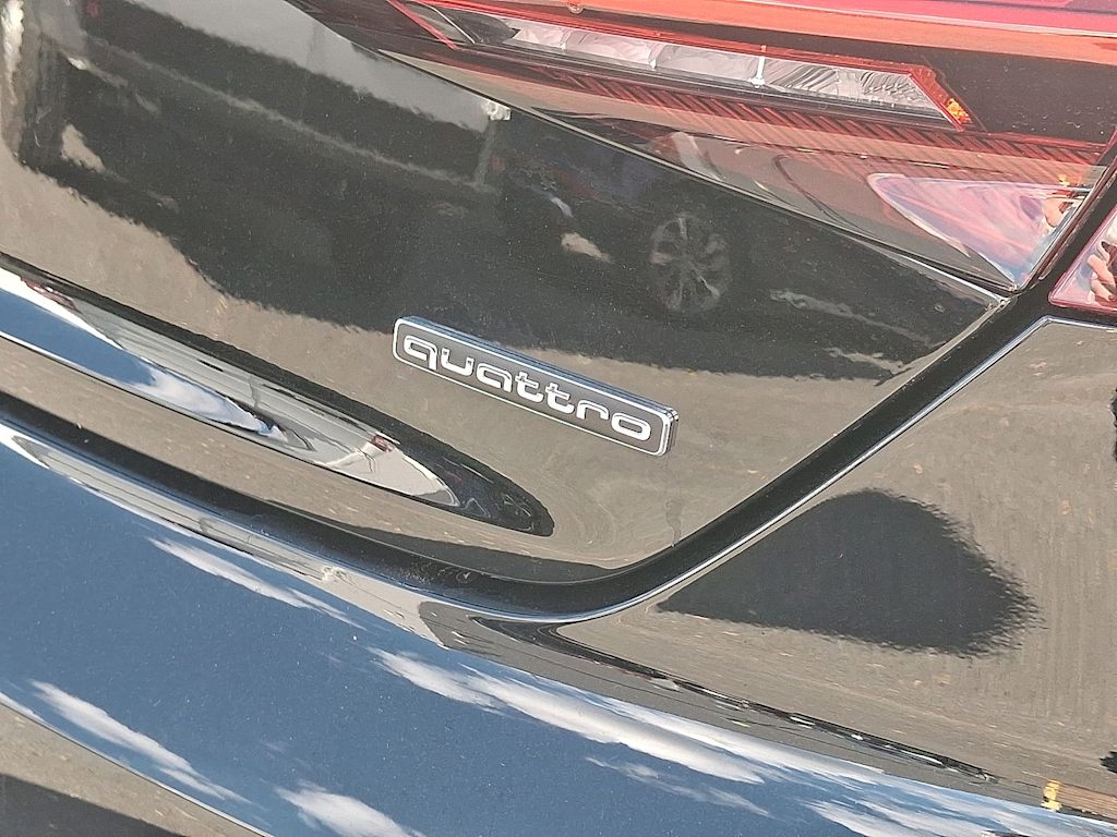 Thumbnail: 2025 Audi A5 - 7