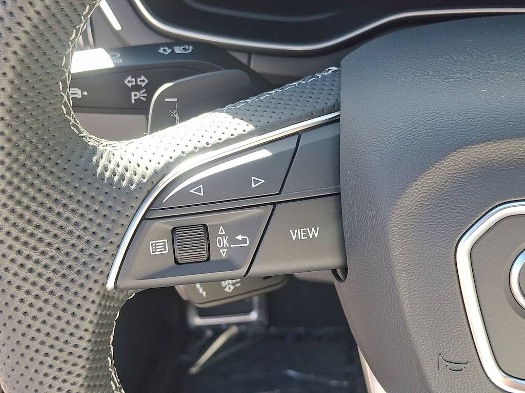 Thumbnail: 2025 Audi A5 - 21