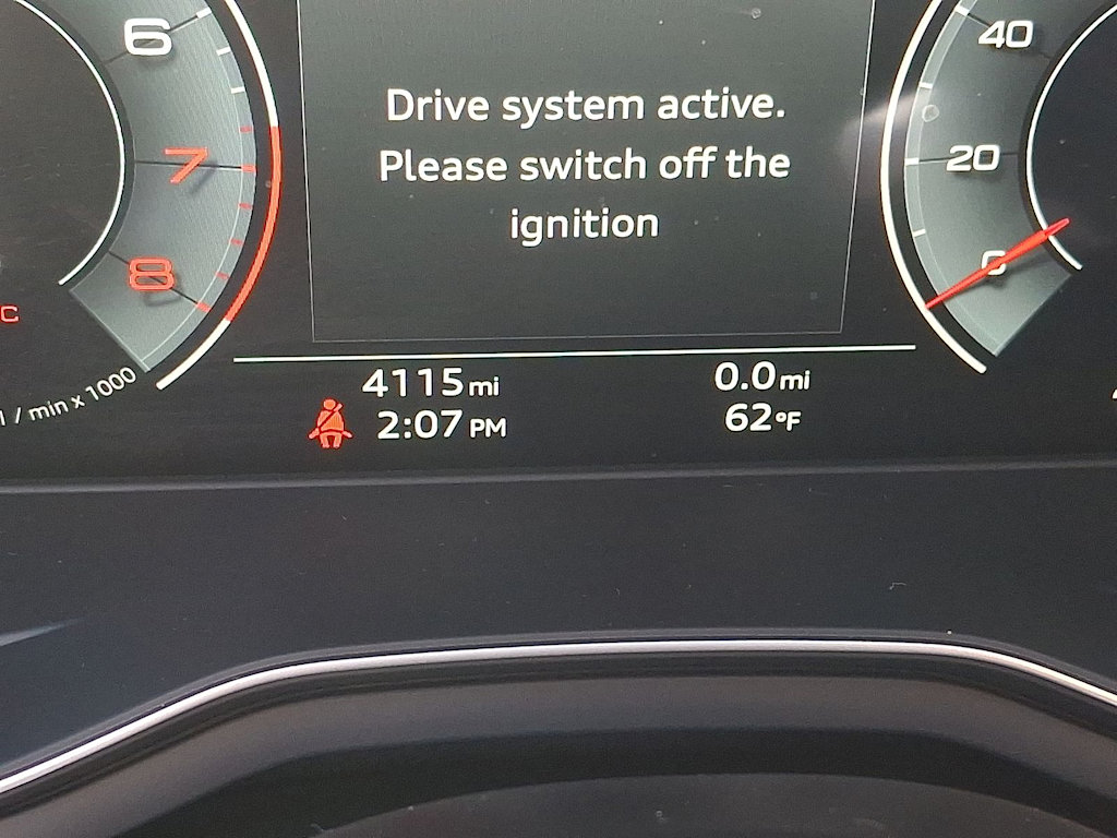 Thumbnail: 2025 Audi A5 - 14