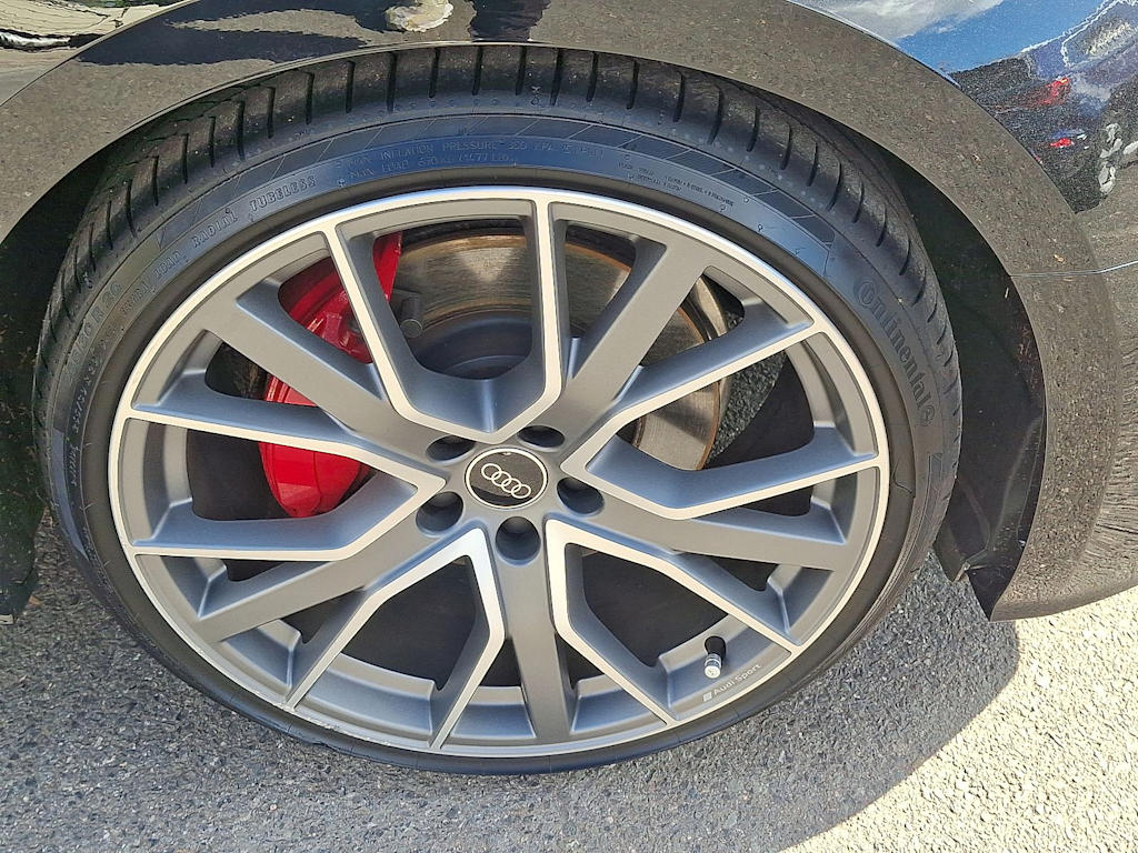 Thumbnail: 2025 Audi A5 - 8