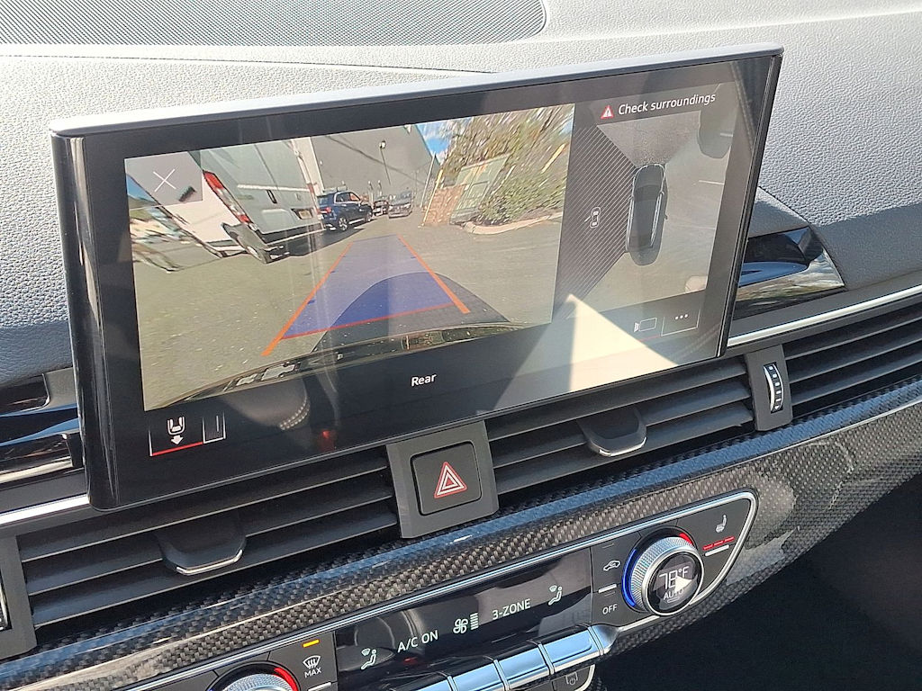 Thumbnail: 2025 Audi A5 - 20