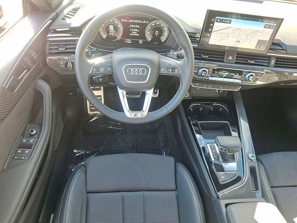 Thumbnail: 2025 Audi A5 - 9