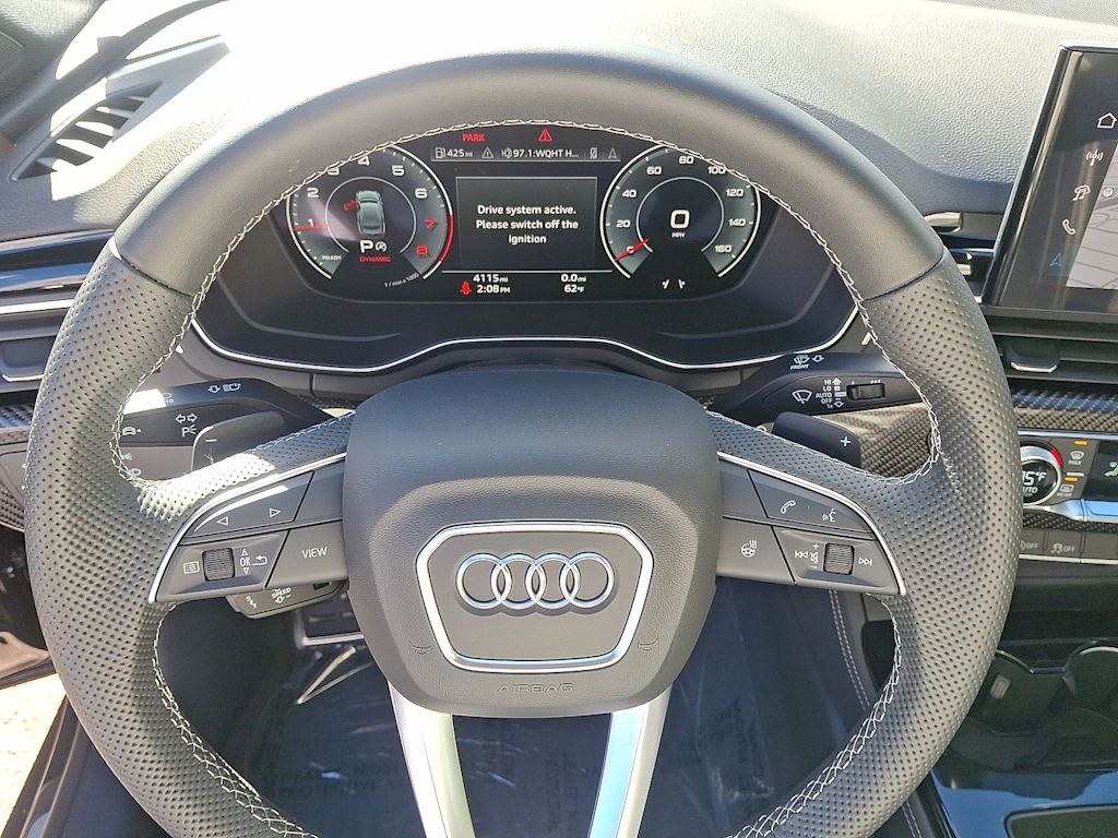 Thumbnail: 2025 Audi A5 - 2