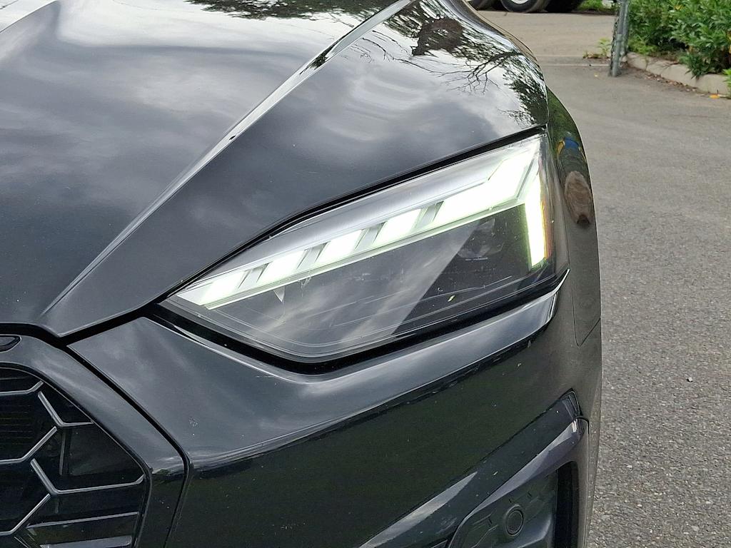 Thumbnail: 2023 Audi A5 - 34