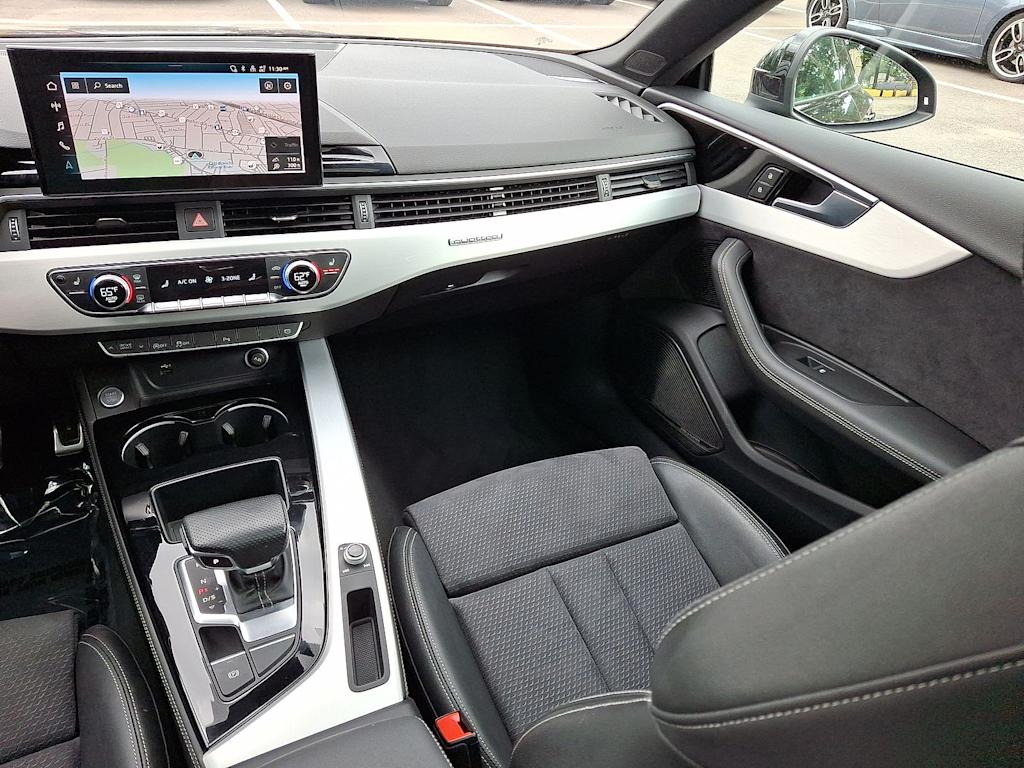 Thumbnail: 2023 Audi A5 - 9