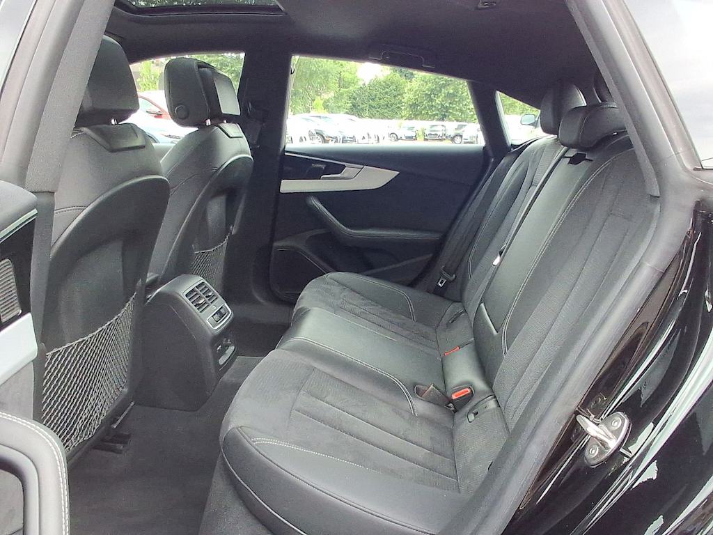 Thumbnail: 2023 Audi A5 - 30