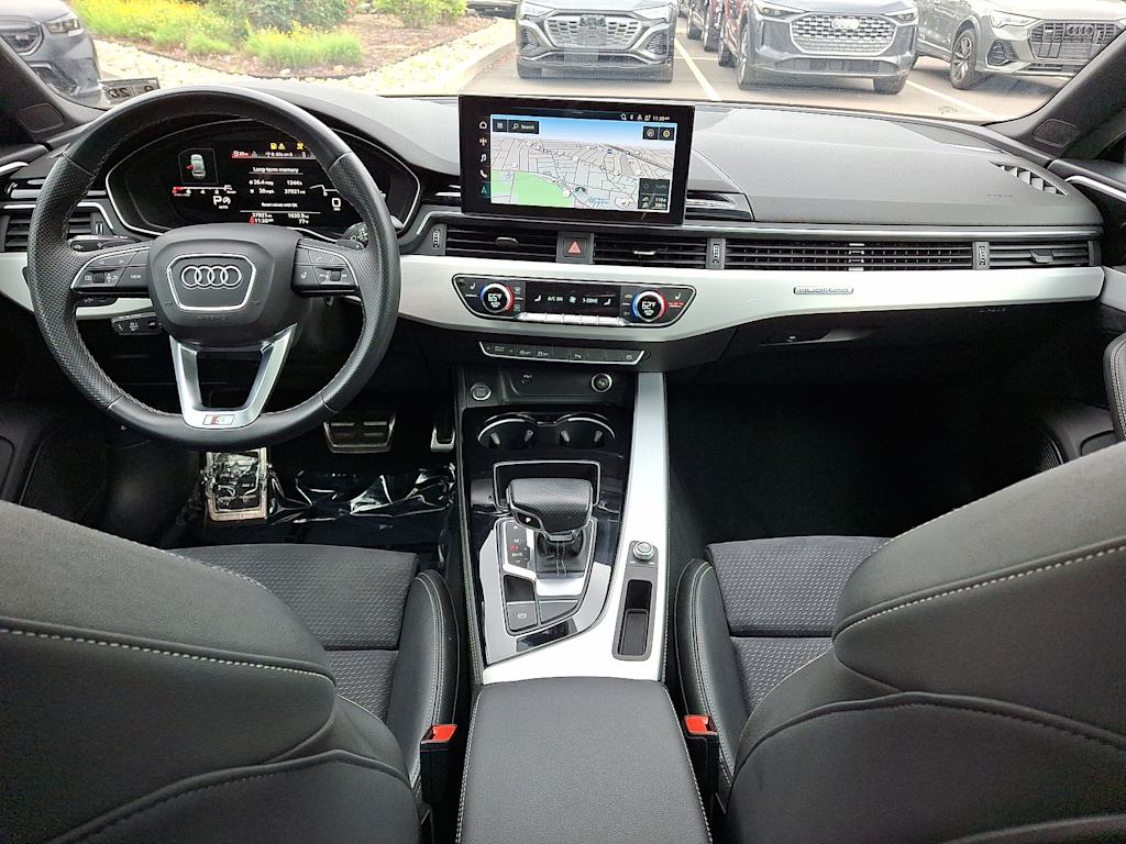 Thumbnail: 2023 Audi A5 - 2