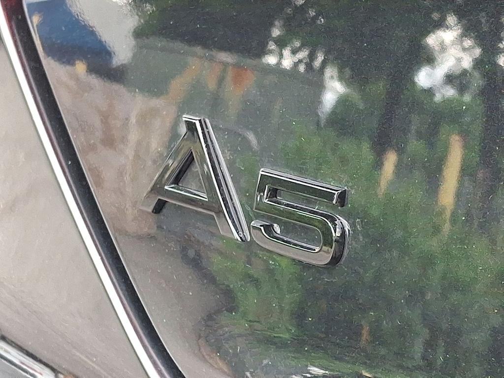 Thumbnail: 2023 Audi A5 - 7
