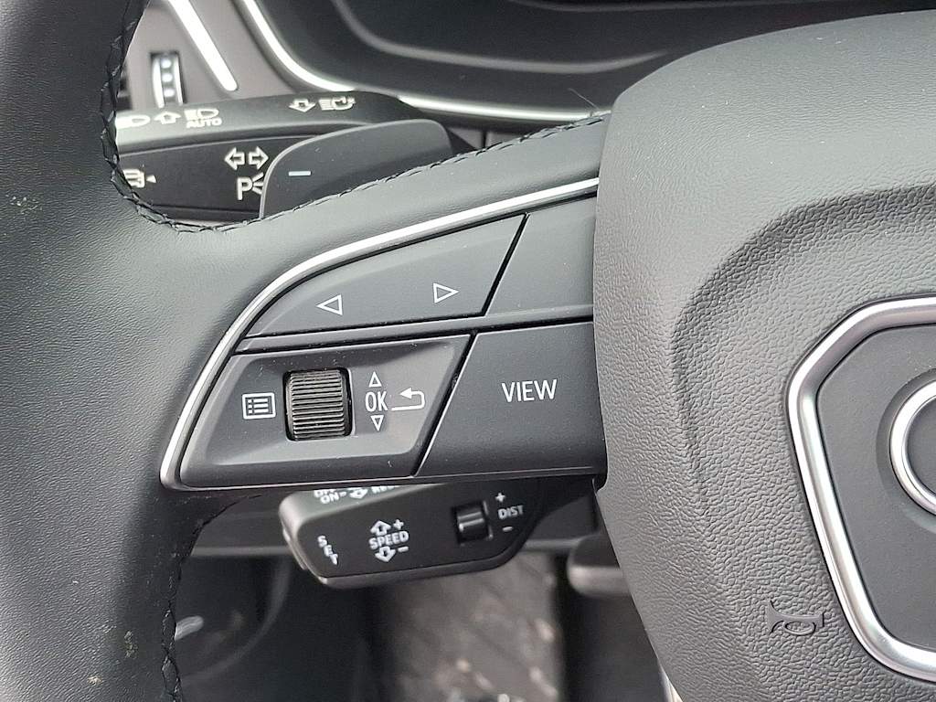 Thumbnail: 2025 Audi A5 - 21