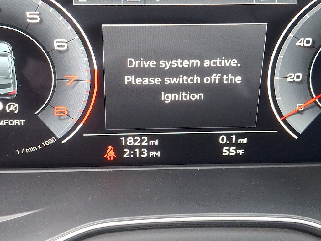 Thumbnail: 2025 Audi A5 - 14