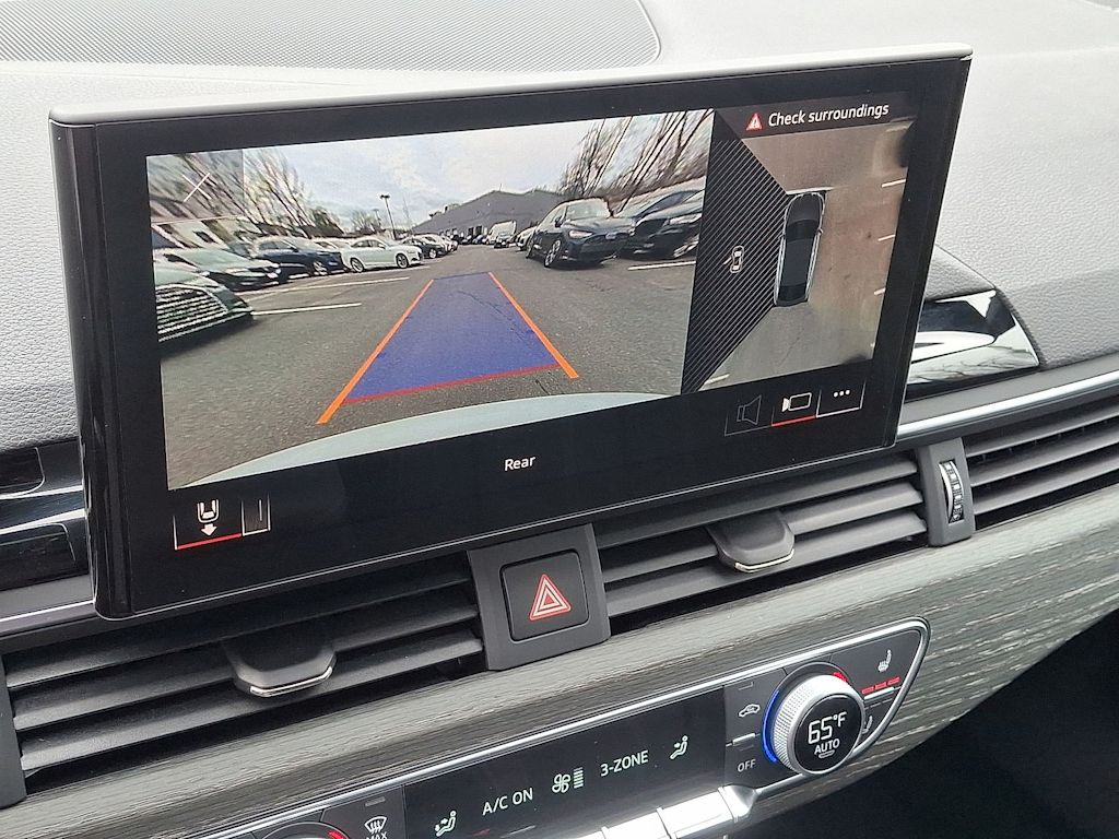 Thumbnail: 2025 Audi A5 - 20