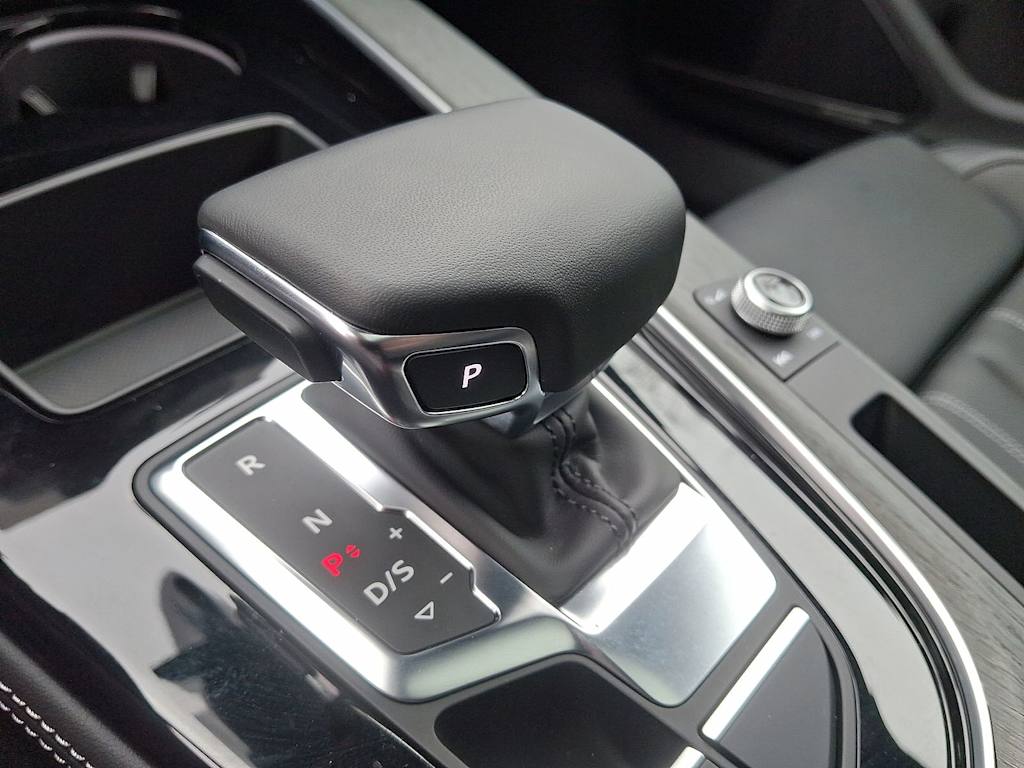 Thumbnail: 2025 Audi A5 - 13