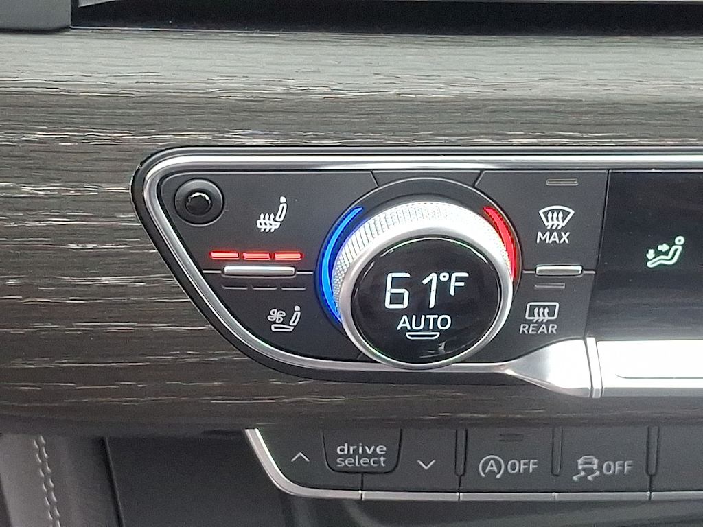 Thumbnail: 2025 Audi A5 - 23