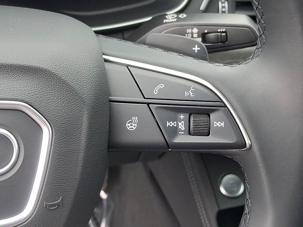 Thumbnail: 2025 Audi A5 - 22