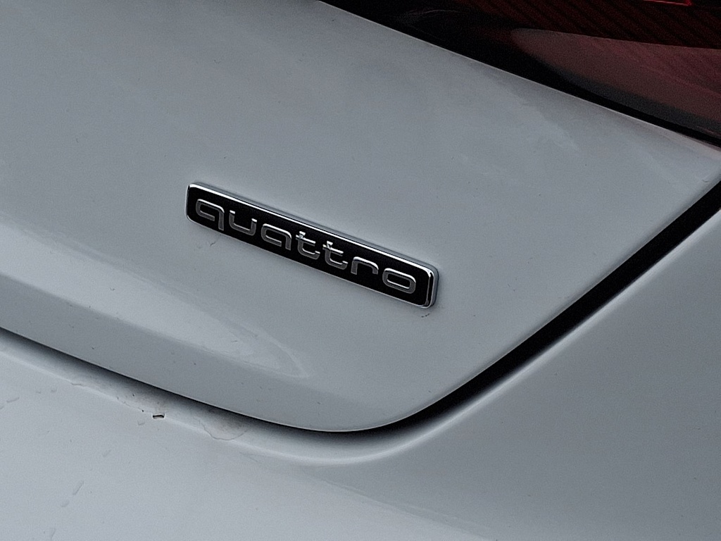 Thumbnail: 2025 Audi A5 - 7