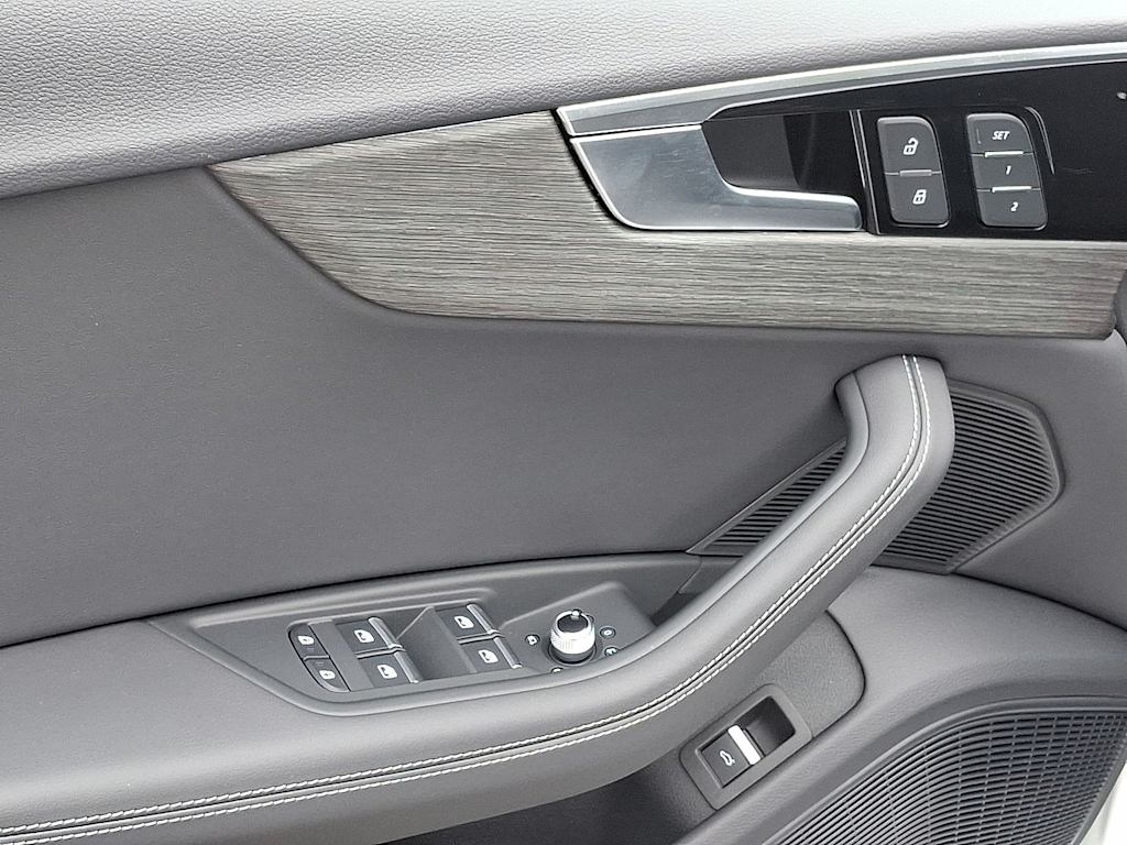 Thumbnail: 2025 Audi A5 - 19