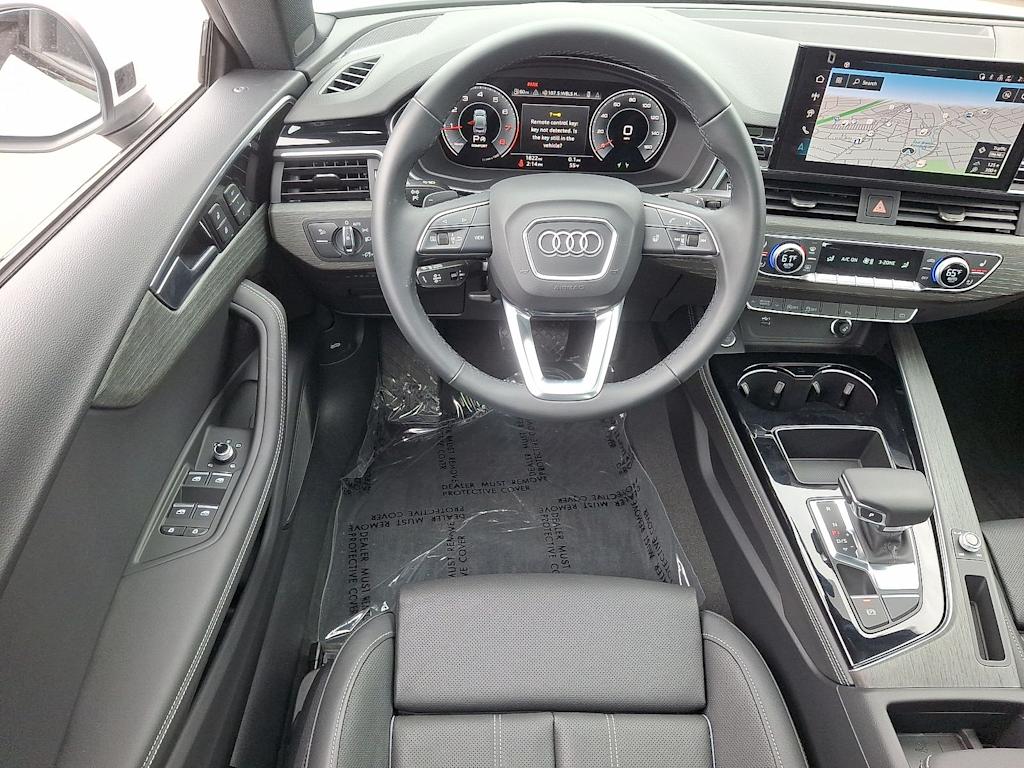 Thumbnail: 2025 Audi A5 - 9