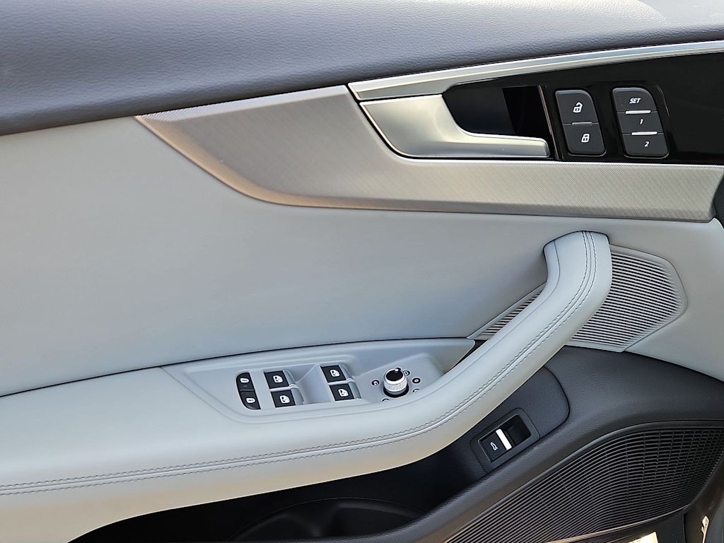 Thumbnail: 2023 Audi A5 - 20