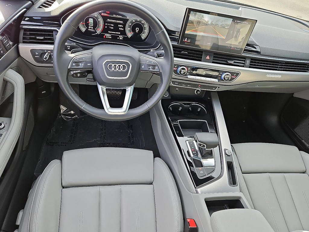 Thumbnail: 2023 Audi A5 - 9