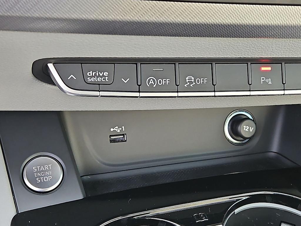 Thumbnail: 2023 Audi A5 - 24