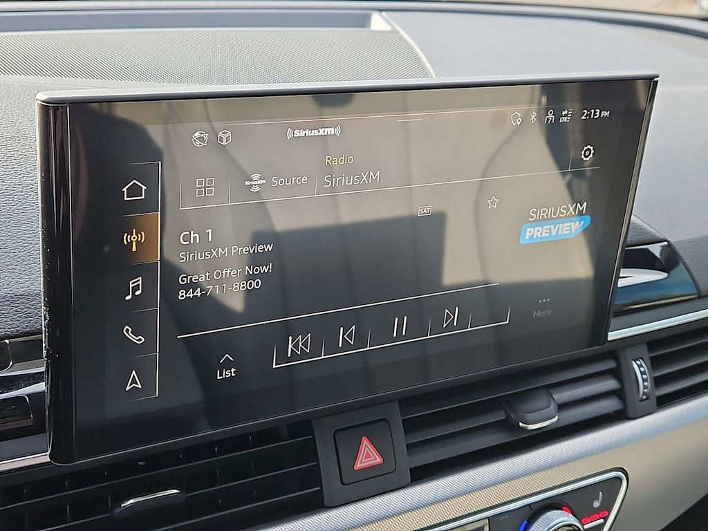 Thumbnail: 2023 Audi A5 - 12