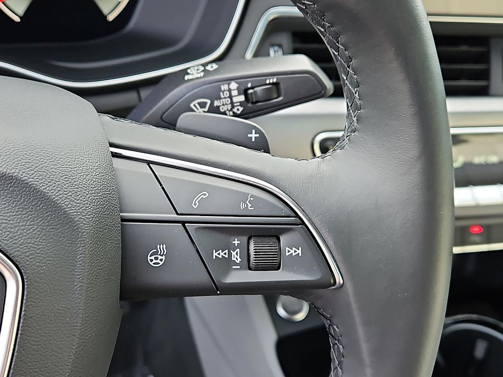 Thumbnail: 2023 Audi A5 - 23