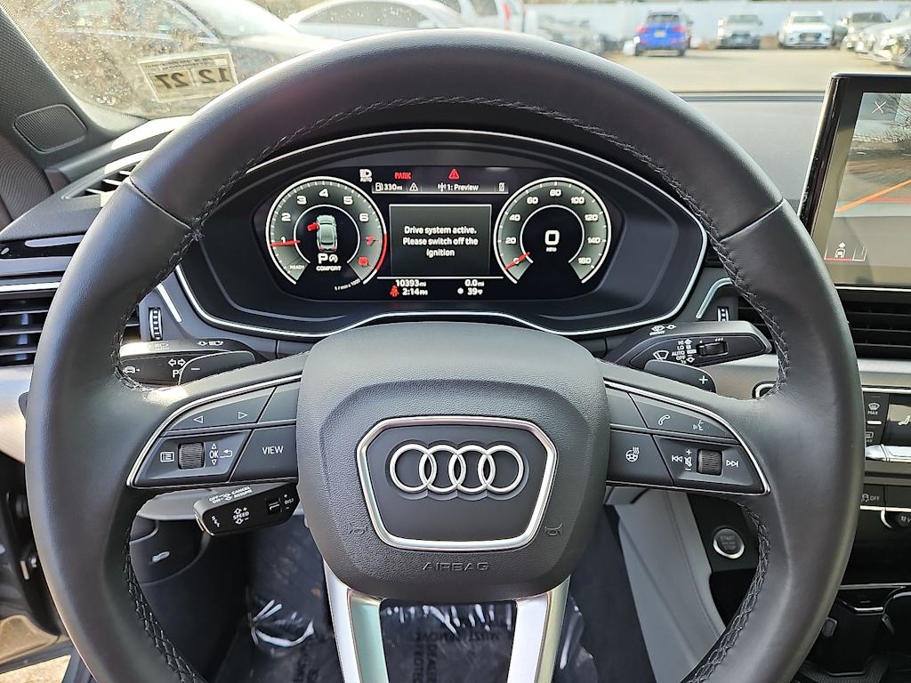 Thumbnail: 2023 Audi A5 - 2