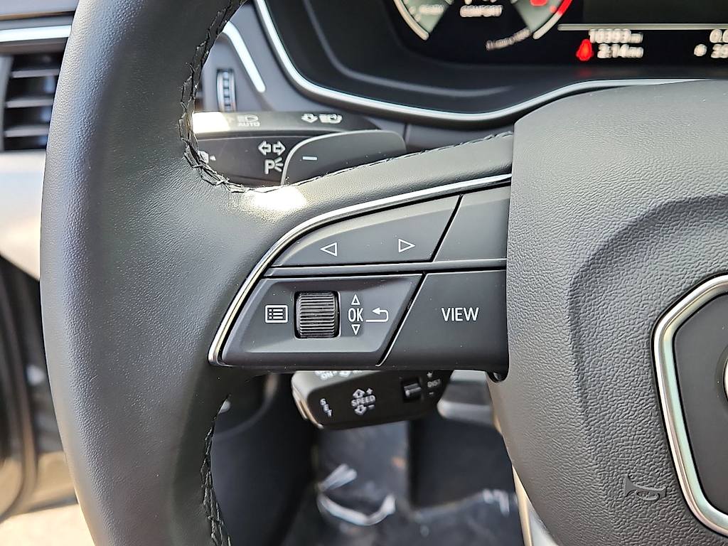 Thumbnail: 2023 Audi A5 - 22