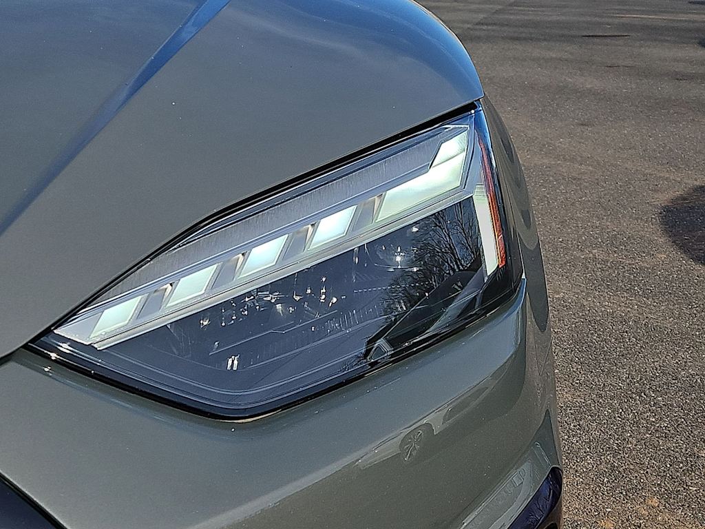 Thumbnail: 2023 Audi A5 - 28