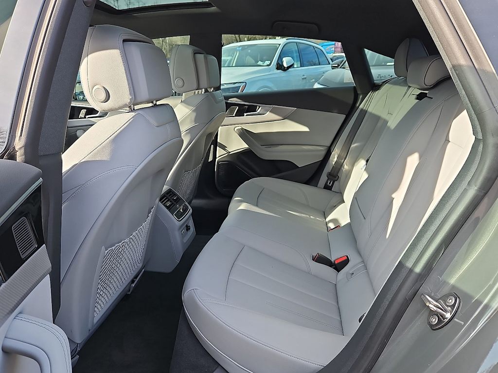 Thumbnail: 2023 Audi A5 - 11