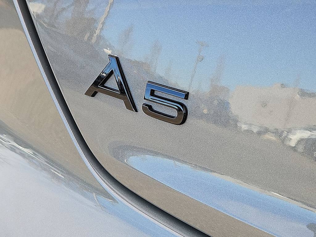 Thumbnail: 2023 Audi A5 - 7