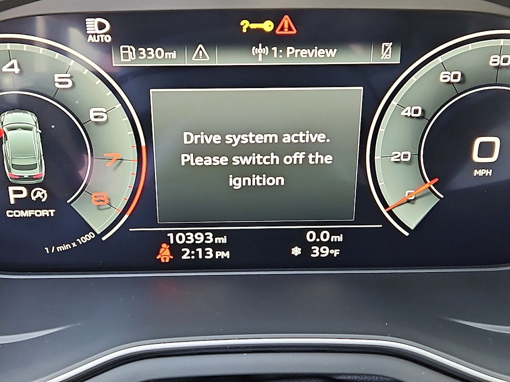 Thumbnail: 2023 Audi A5 - 14