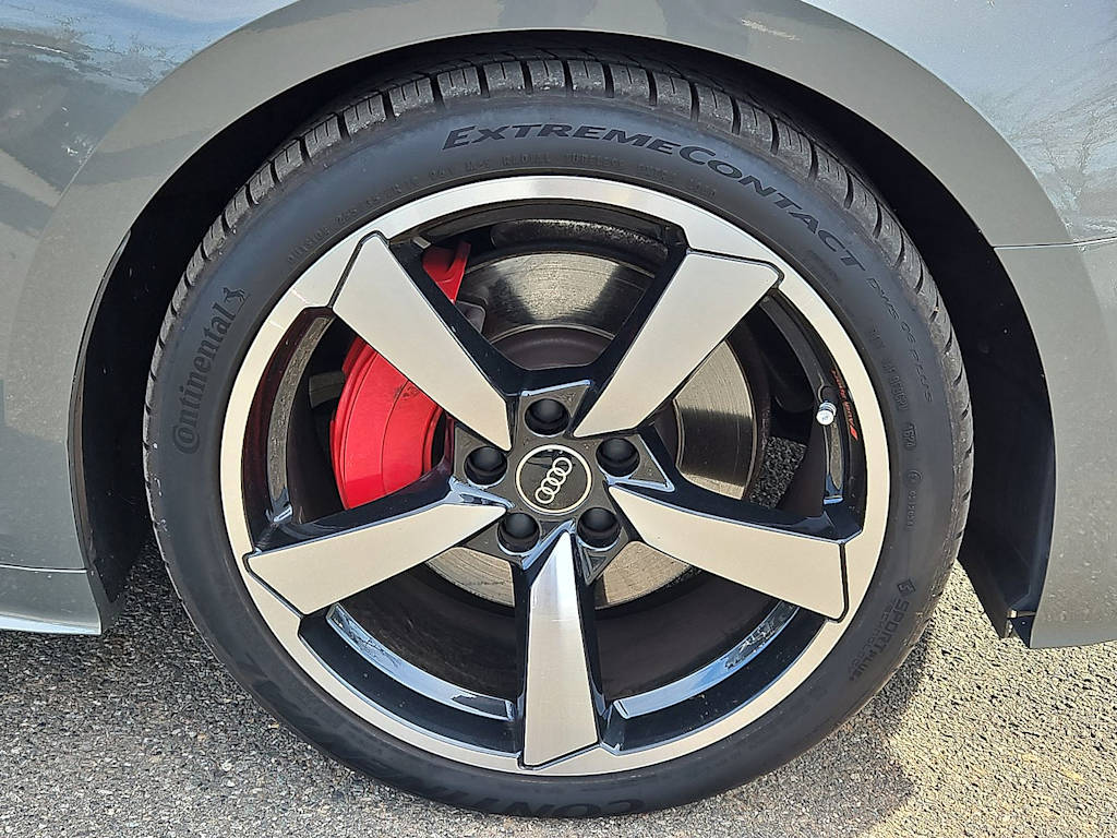 Thumbnail: 2023 Audi A5 - 8