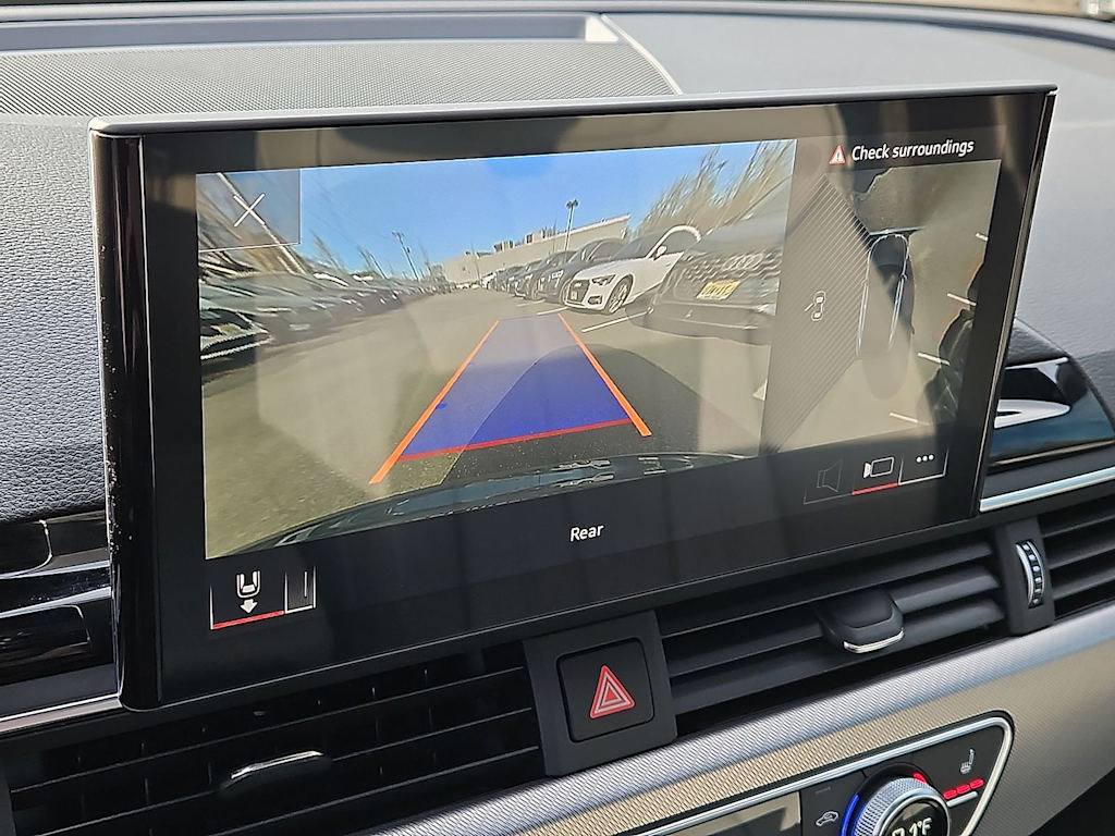 Thumbnail: 2023 Audi A5 - 21