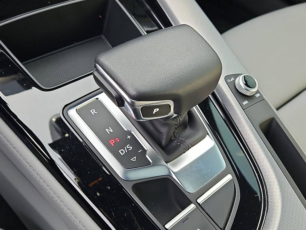 Thumbnail: 2023 Audi A5 - 13