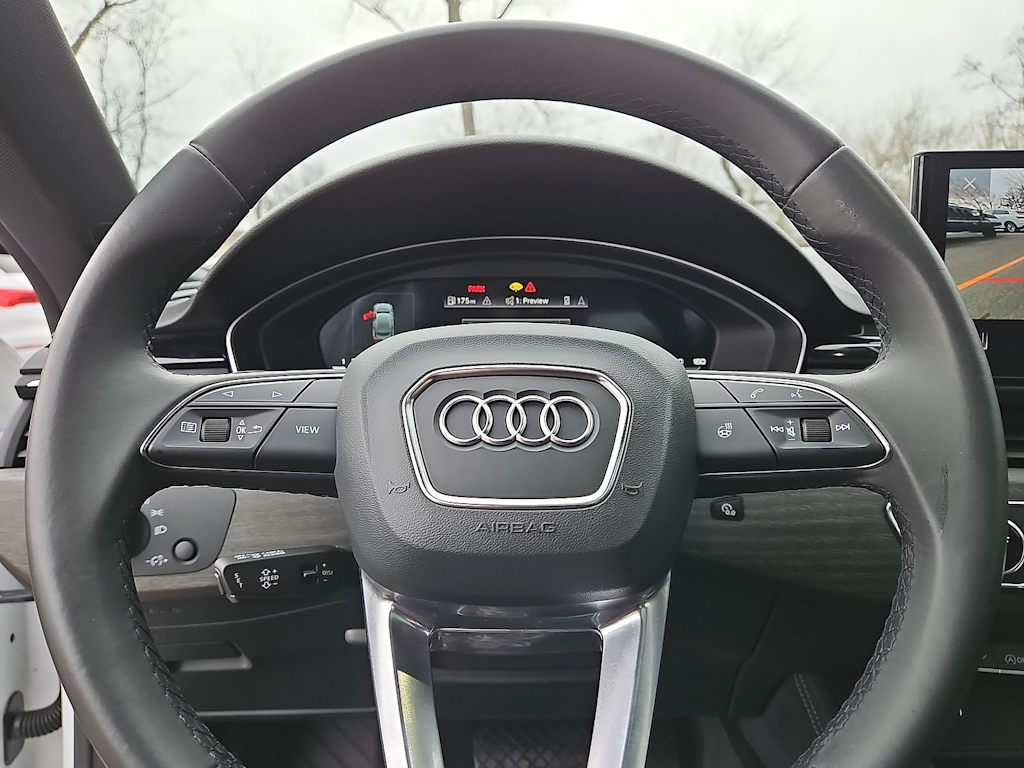 Thumbnail: 2023 Audi A5 - 2