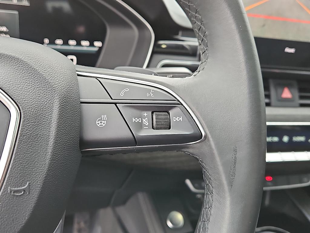 Thumbnail: 2023 Audi A5 - 23