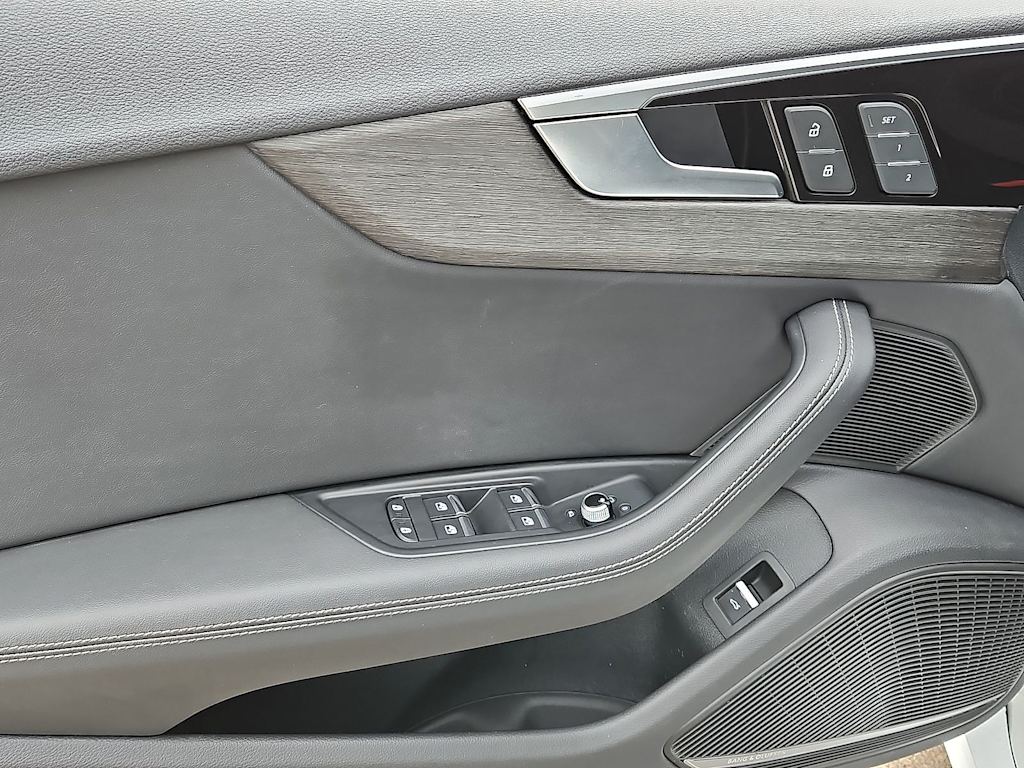 Thumbnail: 2023 Audi A5 - 20