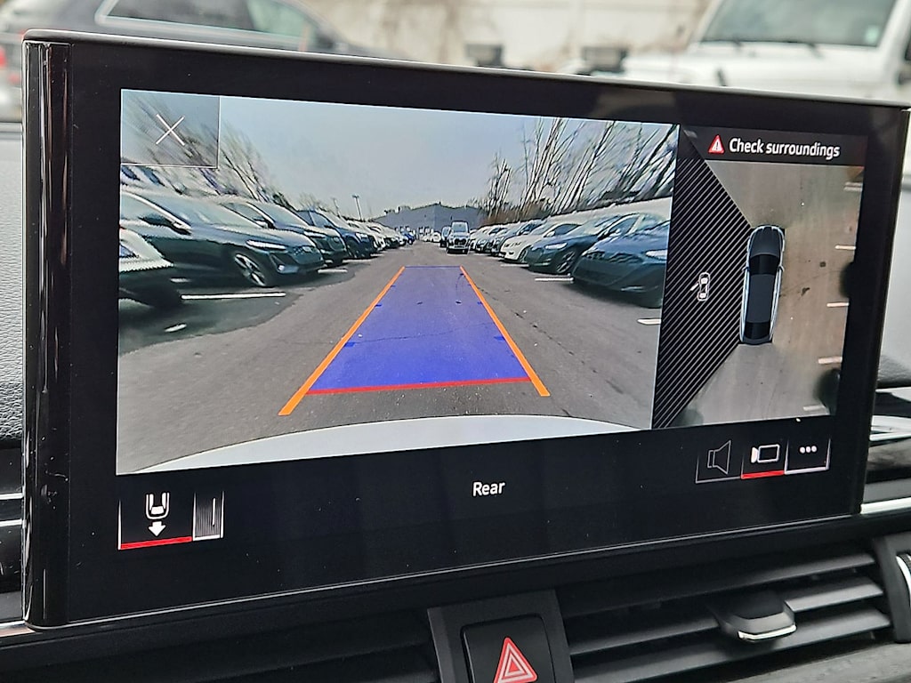 Thumbnail: 2023 Audi A5 - 21