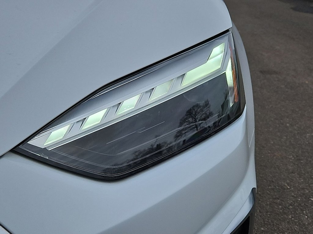 Thumbnail: 2023 Audi A5 - 28