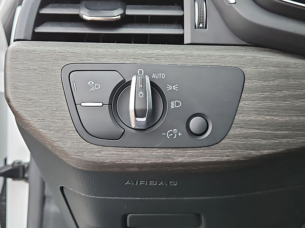 Thumbnail: 2023 Audi A5 - 24