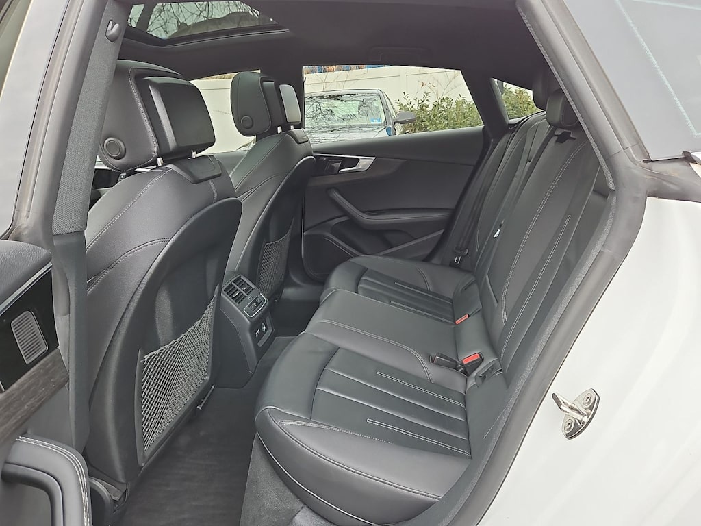 Thumbnail: 2023 Audi A5 - 11