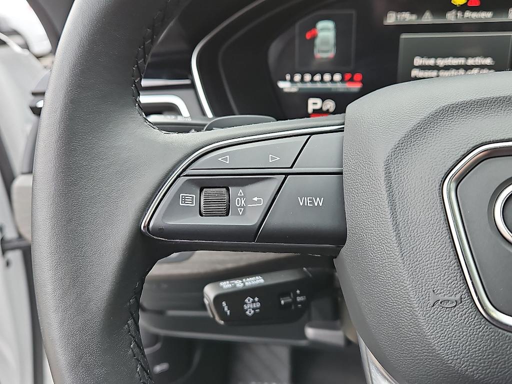 Thumbnail: 2023 Audi A5 - 22