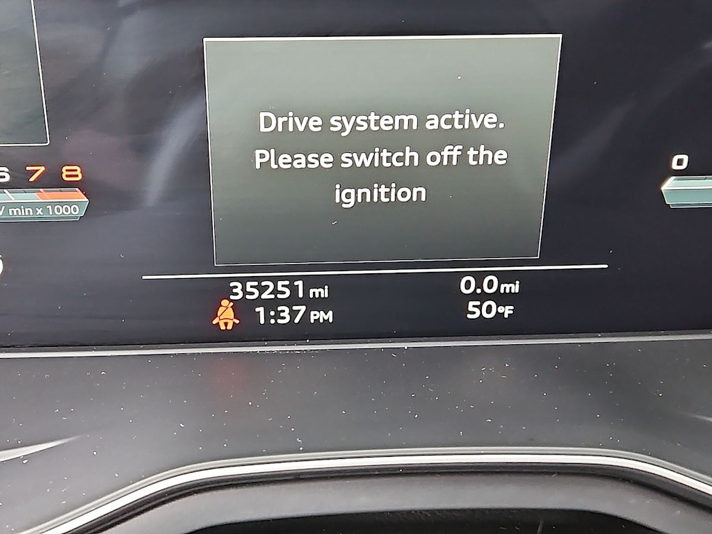 Thumbnail: 2023 Audi A5 - 14